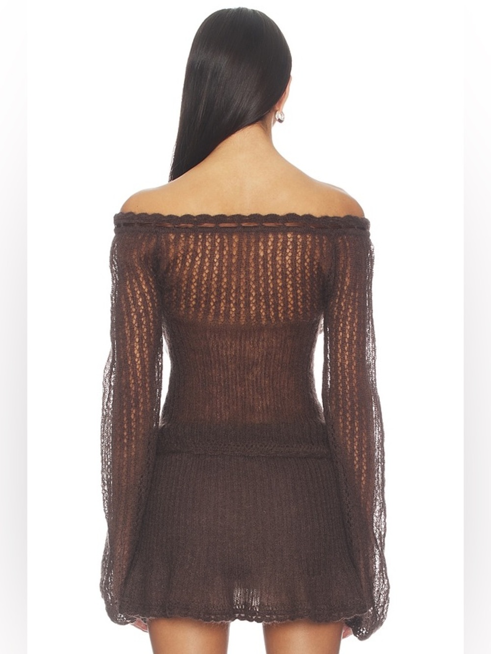 Mirror Palais Top Jersey Little Lamb - Picture 2 of 7